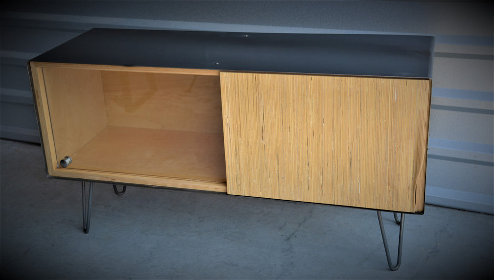 Console or Media Cabinet