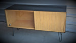 Console or Media Cabinet