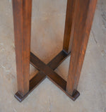 c1910 Paine Furniture plant stand